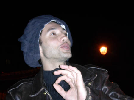 lolo caleçon