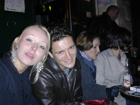 pierre et marieh