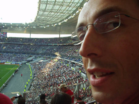 la finale 015